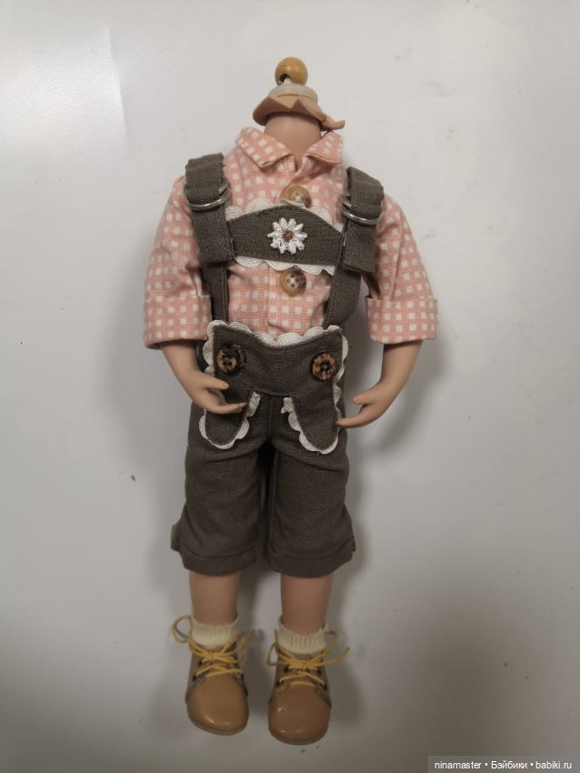 Тело в дело Max от Gabriele Muller (фото 8)