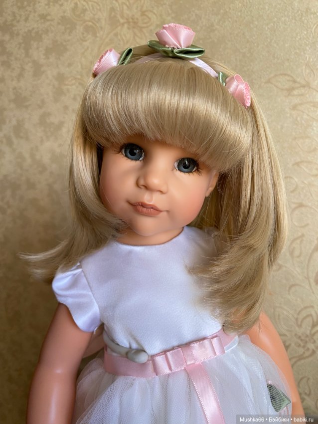 Роззи — Коллекционные куклы (фото 2)