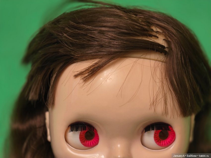 Псевдоблайз ССЕ — Игровые куклы (фото 8)