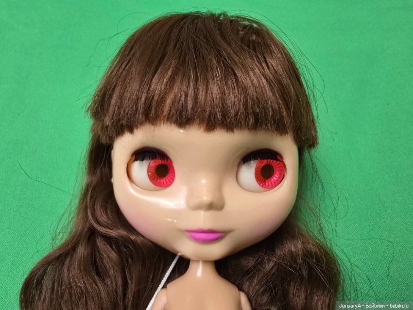 Псевдоблайз ССЕ — Игровые куклы (фото 7)