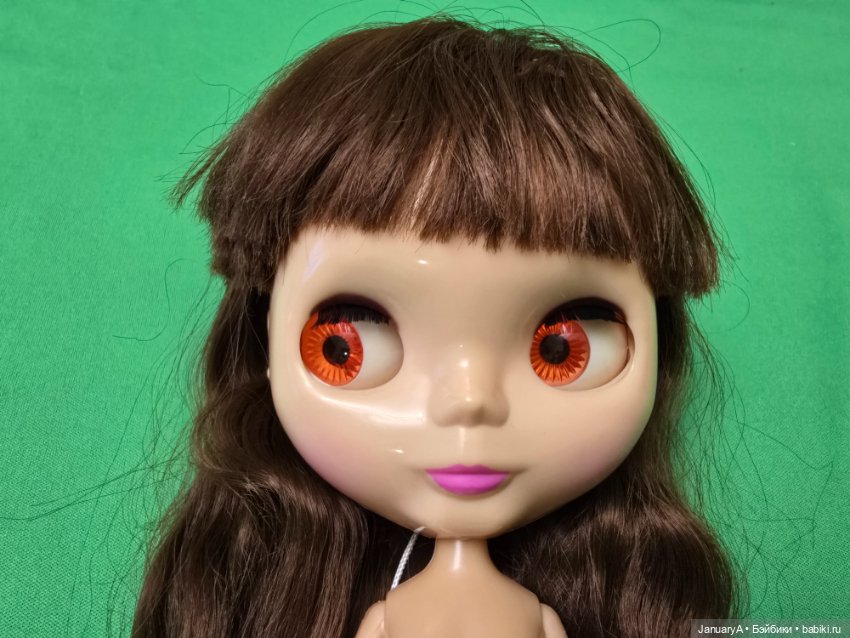 Псевдоблайз ССЕ — Игровые куклы (фото 5)