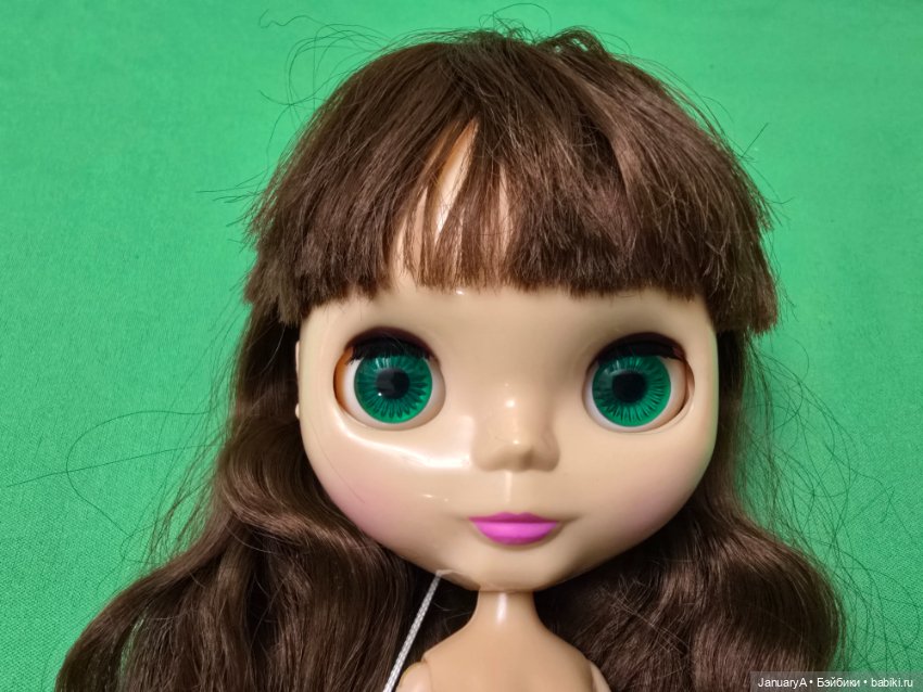 Псевдоблайз ССЕ — Игровые куклы (фото 6)