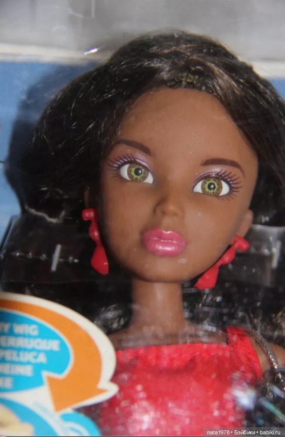 Новая шарнирная кукла Лив/Liv, в коробке