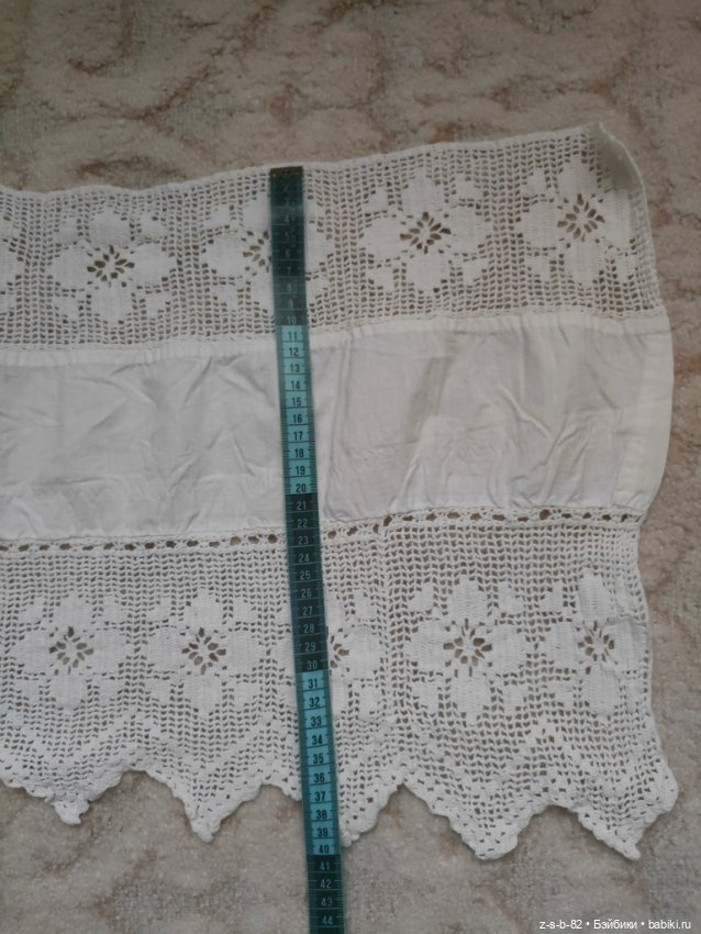 Шитье и кружева — Кружево (фото 6)