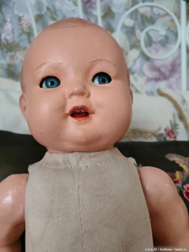 Милаш K&W — Винтажные куклы и игрушки детства (фото 2)