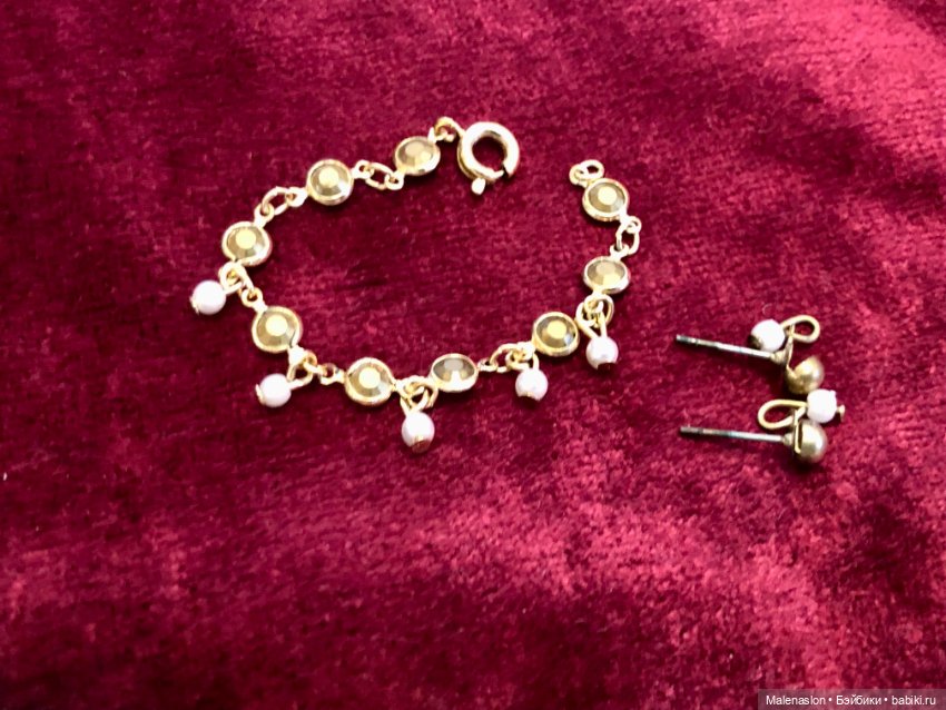 Outfit Элизабет Свон — Одежда для кукол (фото 9)