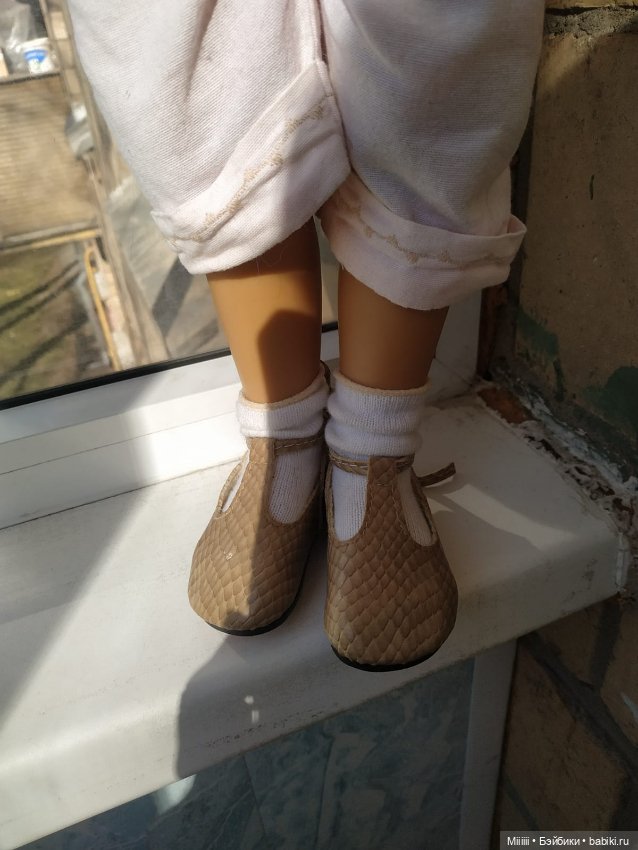 Продам куклу Mareike Joke Groben ,Gotz Готц2002 год (фото 7)