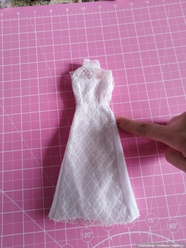 Лот одежды на кукол формата барби, бетти, сандра и прочие 30см (фото 6)