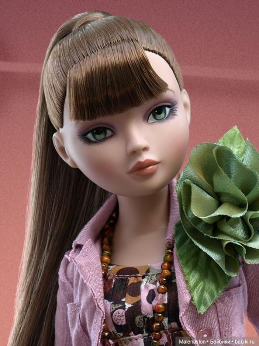 Outfit Ellowyne Wilde — Одежда для кукол (фото 2)