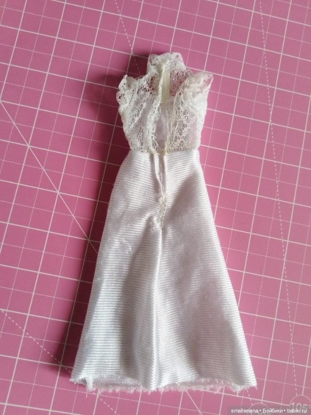 Лот одежды на кукол формата барби, бетти, сандра и прочие 30см (фото 7)