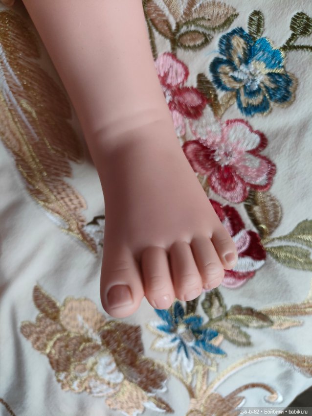 Редчайшая кукла Katrin Annia Kauffmann