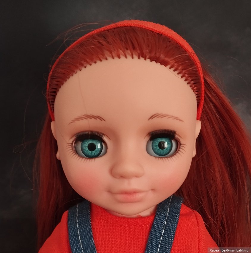 Три куклы Ася Весна лотом (фото 2)