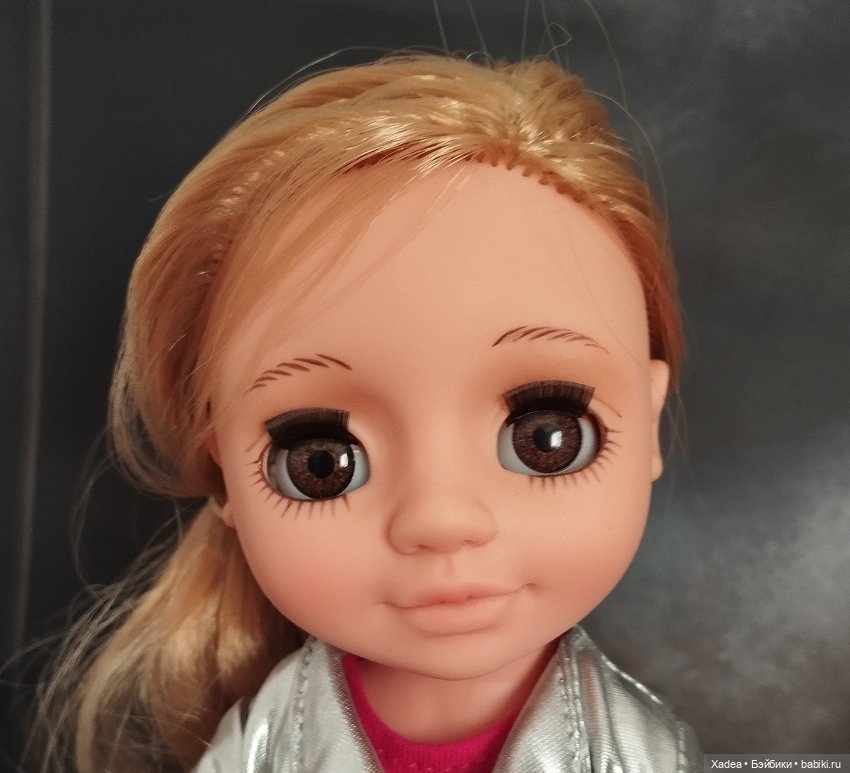 Три куклы Ася Весна лотом (фото 4)