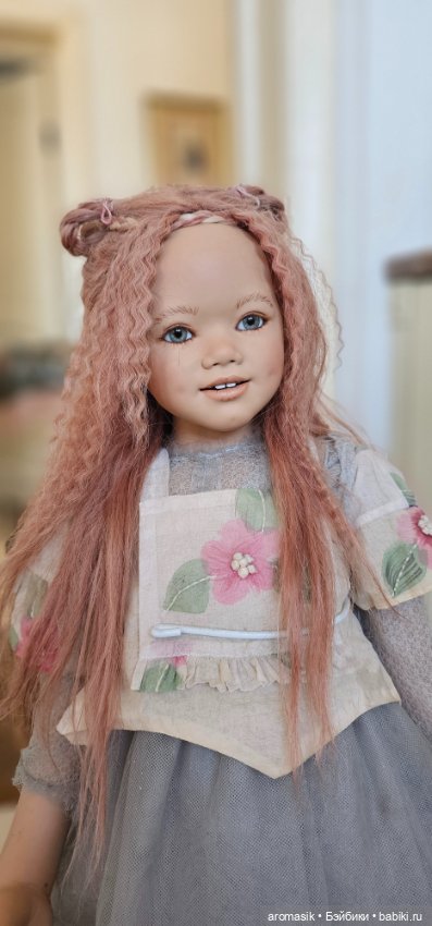 MILANI от Annette Himstedt