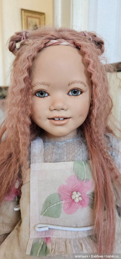 MILANI от Annette Himstedt (фото 8)