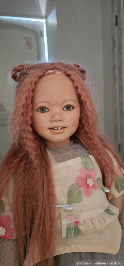 MILANI от Annette Himstedt (фото 7)