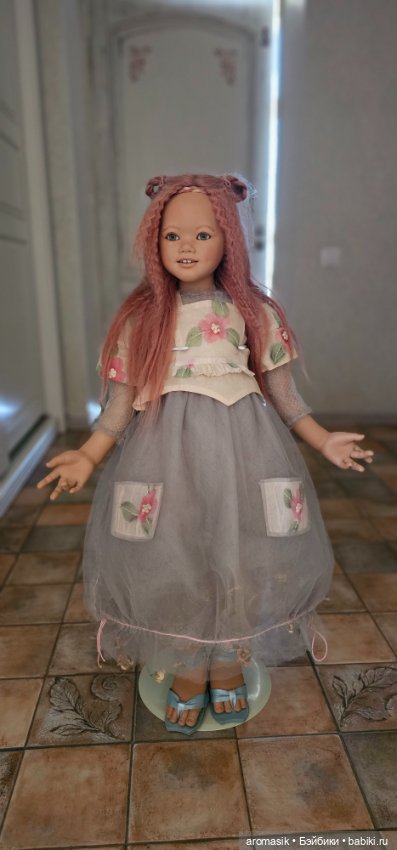 MILANI от Annette Himstedt (фото 3)