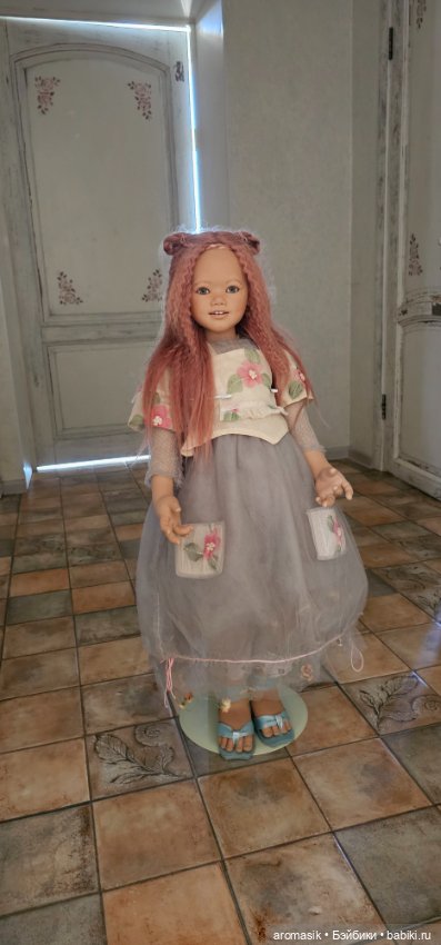 MILANI от Annette Himstedt (фото 5)