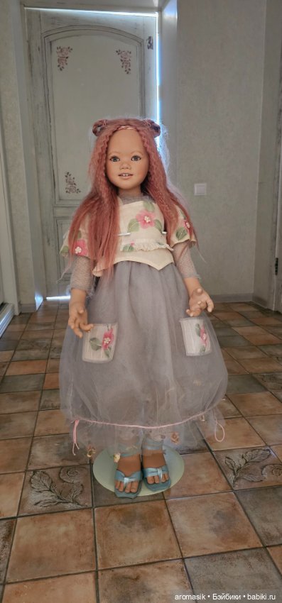 MILANI от Annette Himstedt (фото 4)