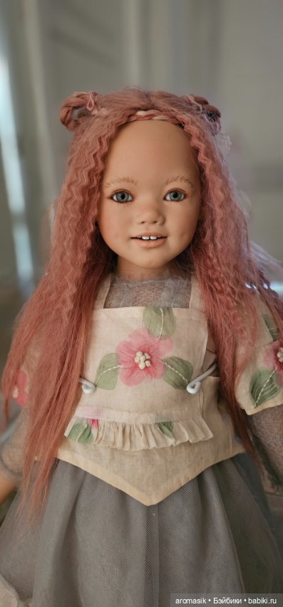 MILANI от Annette Himstedt (фото 2)