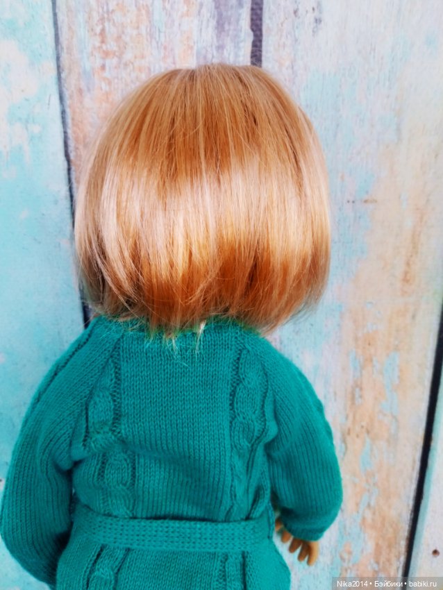 Татьяна Maru end friends mini pal. Маленький друг Мару мини (фото 7)