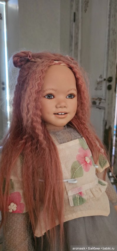 MILANI от Annette Himstedt (фото 6)
