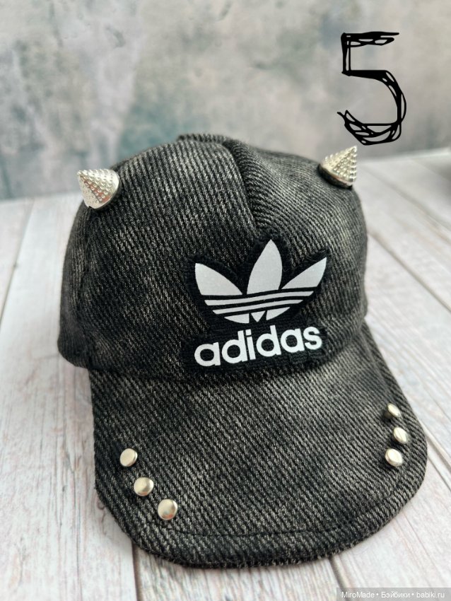 Кепка для куклы блайз — Одежда для кукол (фото 5)