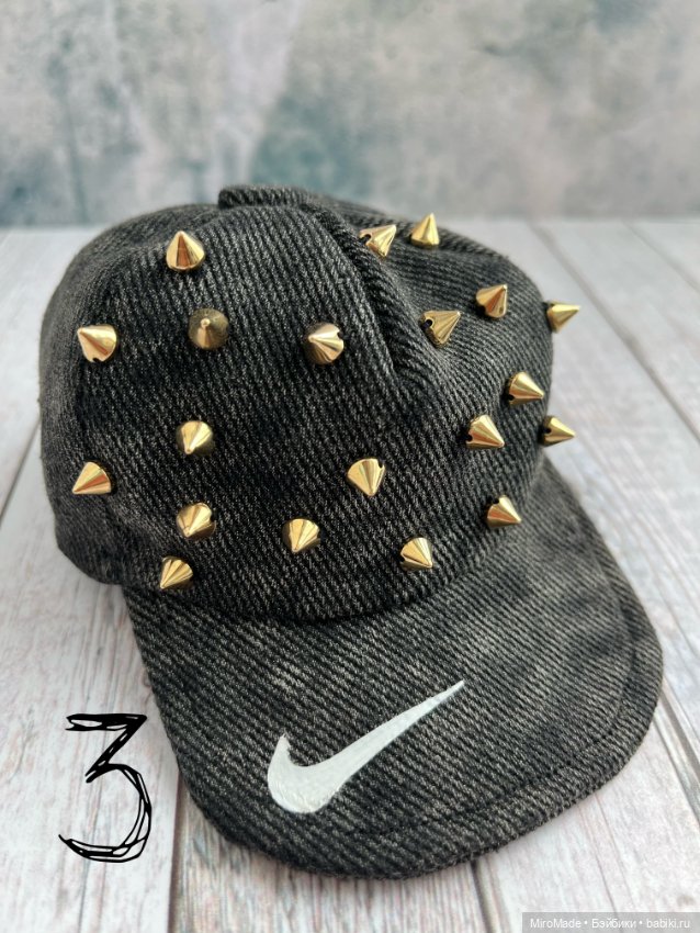 Кепка для куклы блайз — Одежда для кукол (фото 4)