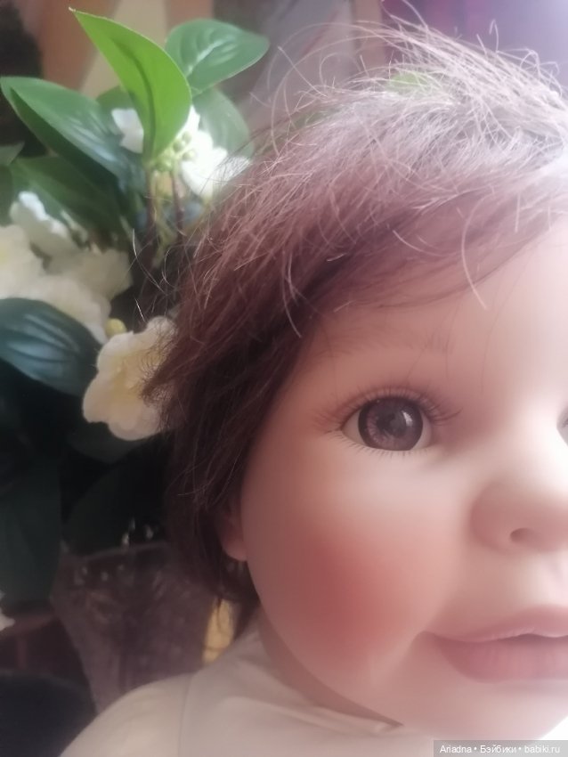 Юлиан — Коллекционные куклы (фото 4)