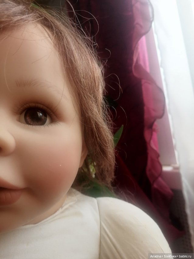 Юлиан — Коллекционные куклы (фото 3)