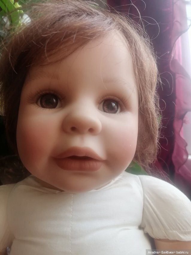 Юлиан — Коллекционные куклы (фото 2)