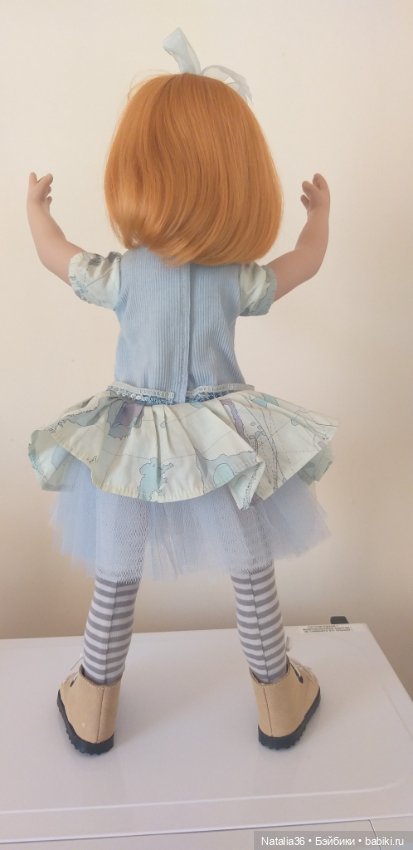 Bianca Zwergnase — Игровые куклы (фото 2)