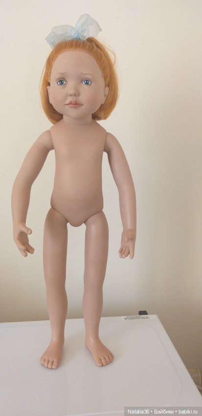 Bianca Zwergnase — Игровые куклы (фото 5)