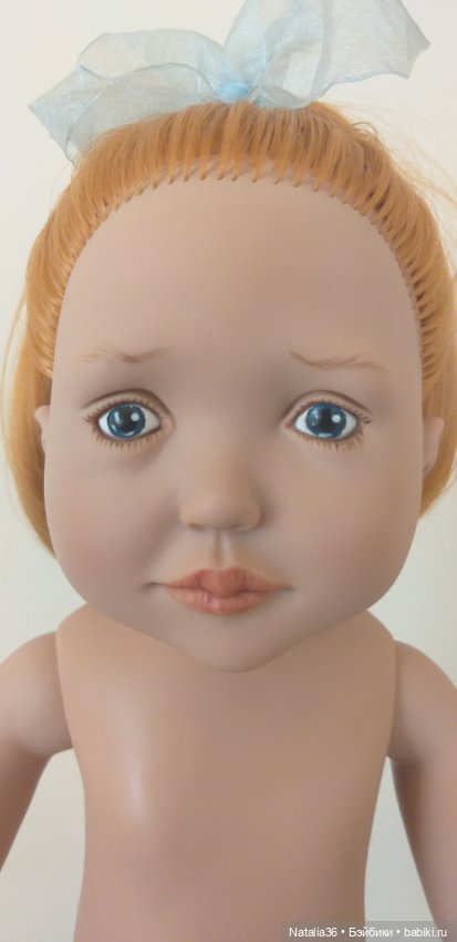 Bianca Zwergnase — Игровые куклы (фото 4)