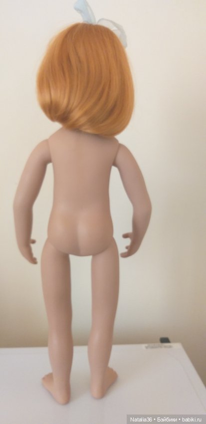 Bianca Zwergnase — Игровые куклы (фото 6)