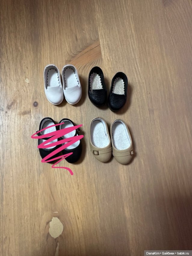 Продам Littlefee Hwayu — Куклы BJD (фото 5)