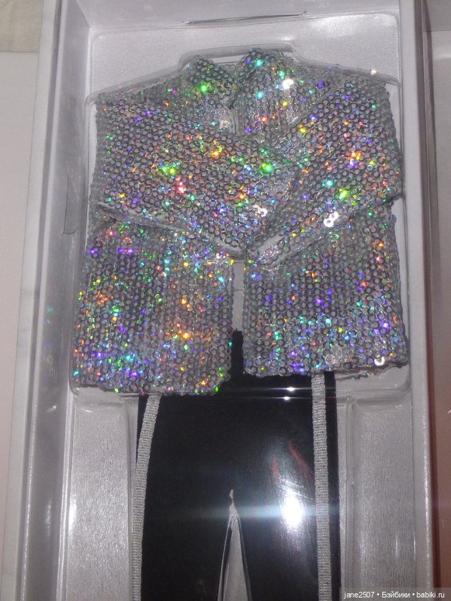 Коллекционная Барби Barbie Barbiestyle #3 NRFB (или Nude / полный аутфит) (фото 3)