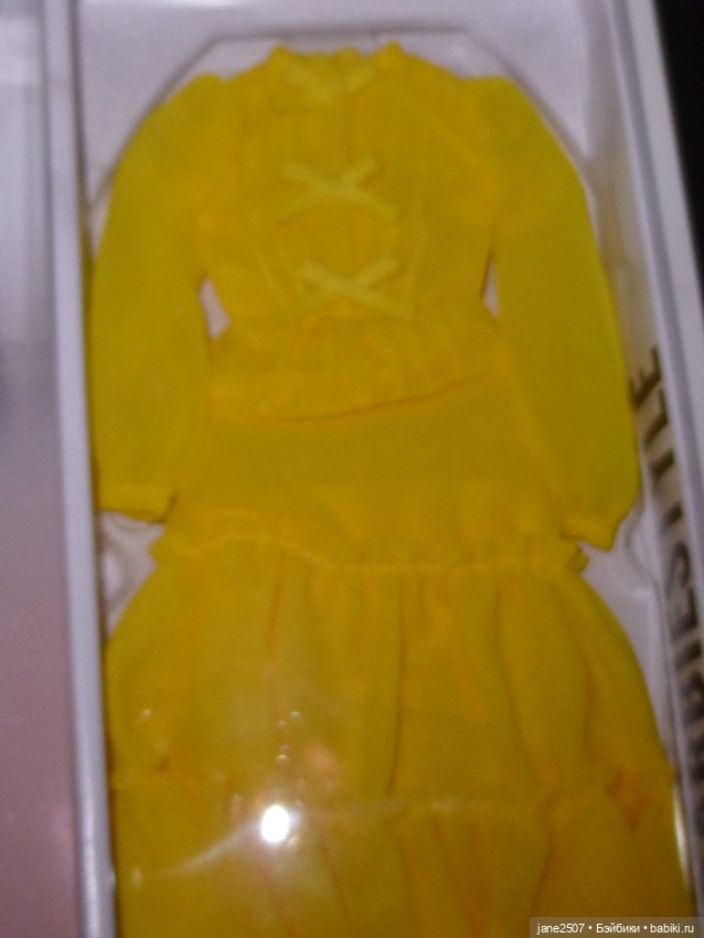 Коллекционная Барби Barbie Barbiestyle #2 NRFB (или Nude / полный аутфит) (фото 5)