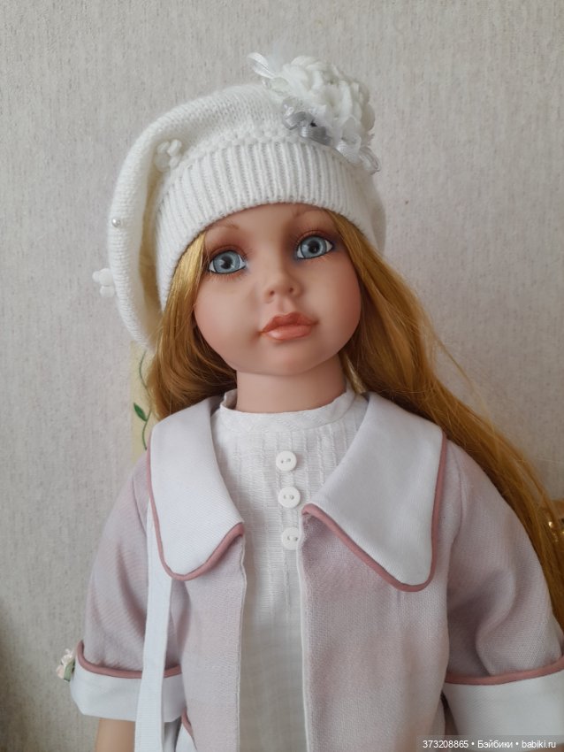 Красавица от William Tung