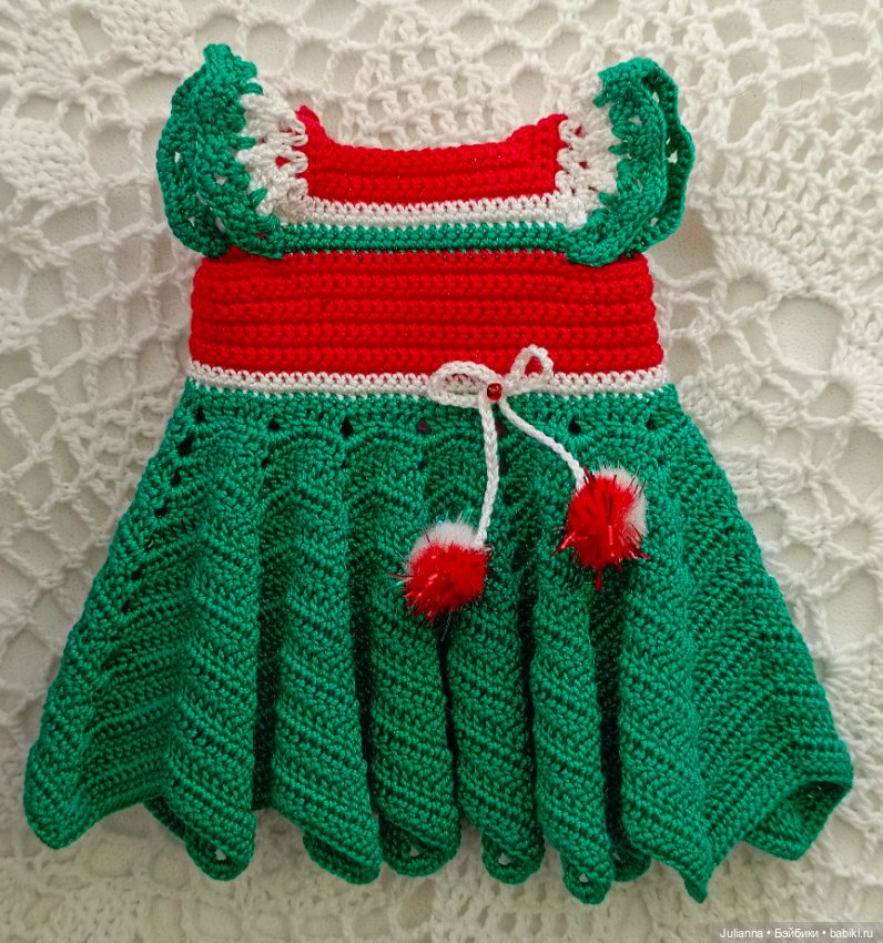 Одежда для куклы Монст Xiaomi monst (фото 3)