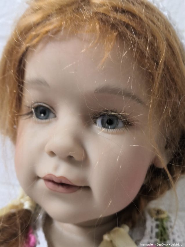 Очаровашка Fleurette от Sissel Skille (фото 10)