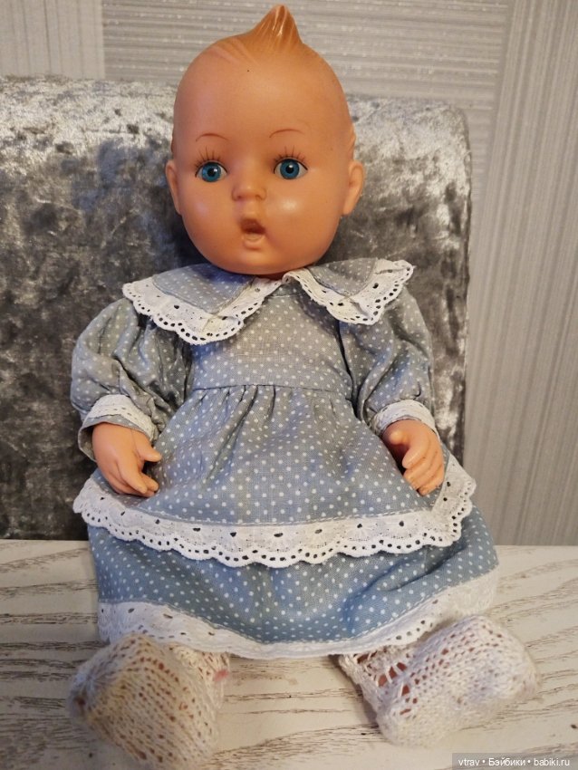 Кукла антикварная, Goebel