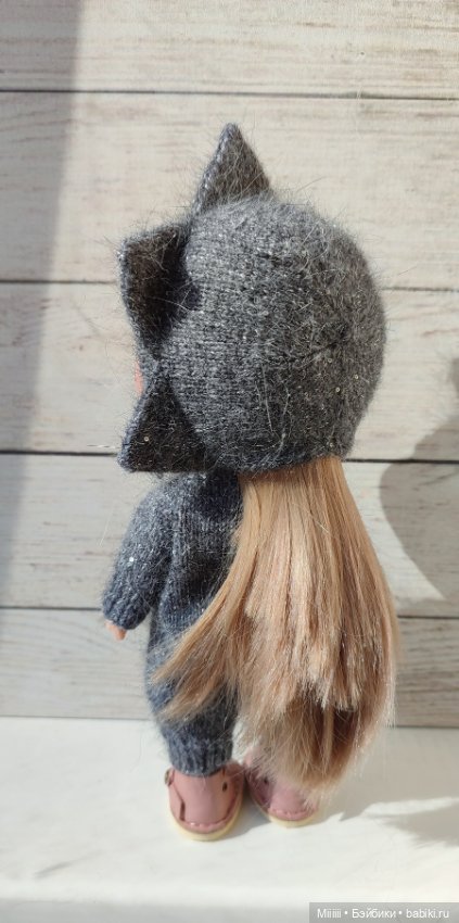 Продам комплект Звёздочка 2 для кукол Мини Мия Mia