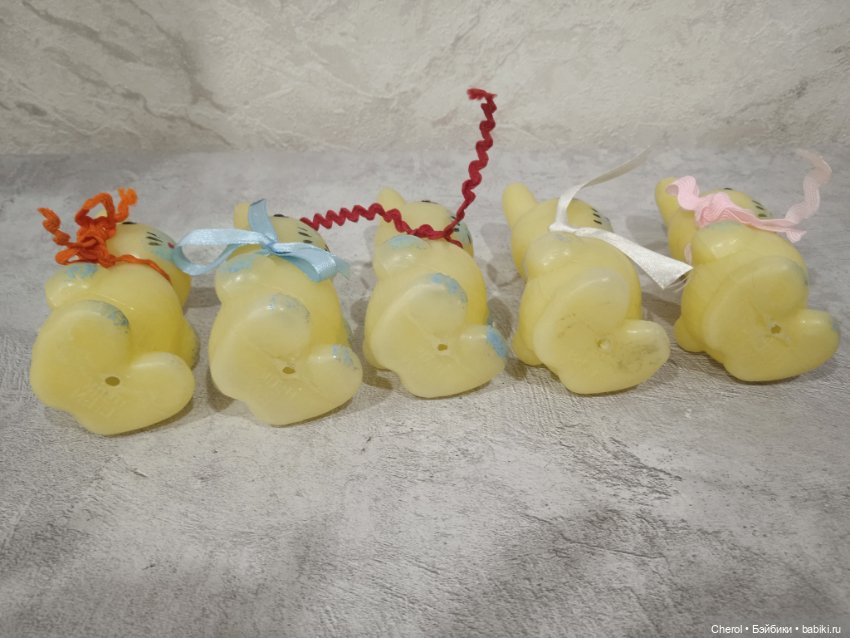 Заяц в косоворотке - 2 — Винтажные куклы и игрушки детства (фото 2)