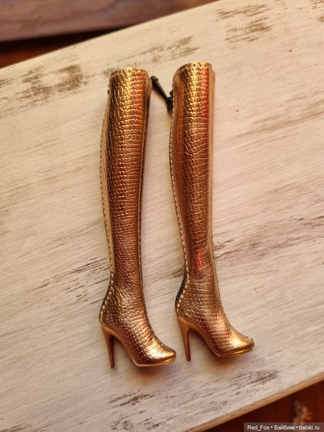 Частичный аутфит Mizi Anna May Street Bond (фото 3)