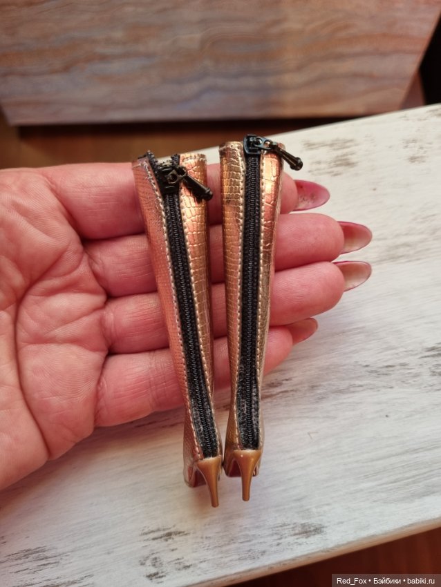 Частичный аутфит Mizi Anna May Street Bond (фото 4)