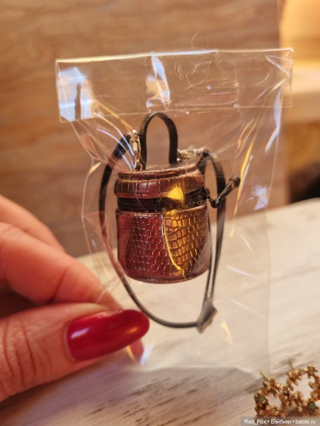 Частичный аутфит Mizi Anna May Street Bond (фото 2)