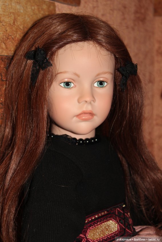 Фиппи от Ute Kase-Lepp, Sigikid