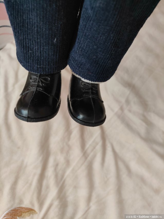 Настоящий джентльмен от Шильдкрот (фото 10)