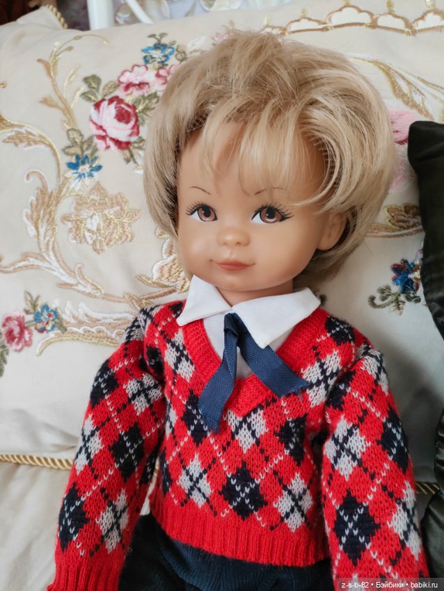 Настоящий джентльмен от Шильдкрот (фото 3)